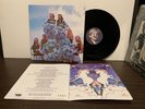 Sleigh Bells, Treats, 2011 Mom + Pop MP016-1 Vinyl LP Record w Booklet NM