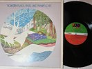 ROBERTA FLACK / Feel Like Makin' Love 1975 LP Gatefold Vinyl : VG+/VG+ SD 18131