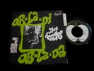 THE BEATLES/OB.LA.DI OB.LA.DA/APPLE FO 148/FRENCH PRESS  SP 7