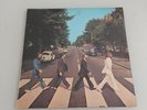 LP VINYL ALBUM THE BEATLES ABBEY ROAD 1969 UK 1ST PRESS  Yex 750 -1 Yex 749-2