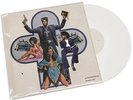 JPEGMAFIA & DANNY BROWN SCARING THE HOES (2023) BRAND NEW SEALED WHITE VINYL LP