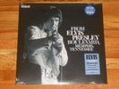 from elvis presley boulevard memphis tennessee 2x blue vinyl ftd sealed