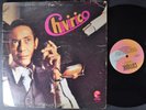 CHIVIRICO Self  COTIQUE LATIN LP  SALSA GUAGUANCO STERLING NM