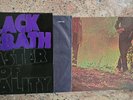 Black Sabbath ‎– Master Of Reality  LP  1971  VERTIGO SWIRL  mit gr.POSTER