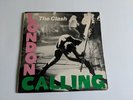 THE CLASH London Calling UK CBS  2 LP Vinyl 1979