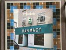 SEBADOH HARMACY 1996 Sub Pop Vinyl LP OOP RARE
