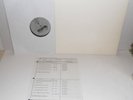MINT John Lennon HRM Hauppauge Record Test Pressing LP Every Man Has a Woman