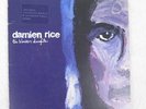 Damien Rice 45 RPM Vinyl Record The Blowers Daughter White No Poster 14th Floor