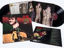 DOUBLE 33T ELVIS PRESLEY- LIVE IN THE 50'S - MRS --NEUF /SEALED -2016
