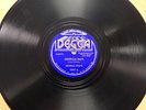 78 Georgia White DECCA 7377  Georgia Man / Away All The Time
