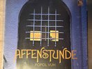 Popol Vuh Affenstunde Vinyl LP Ashra Tempel Kraut Rock Amon Düül Pink Floyd