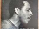 Bud Powell Vol 2 1504, Blue Note, Flat Edge, Frame Cover, Orig, Ear, EX