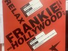 FRANKIE GOES TO HOLLYWOOD - Relax - 12” VINYL DOUBLE PACK PROMO. 6 Mixes. Jam+Sp