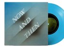 The Beatles Now And Then Limited Edition Blue Vinyl 7