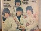 BEATLES BUTCHER TMOQ Top of the Pops - Yesterday And Today - EXCELNT
