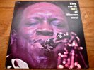 King Curtis ‎ Live at Fillmore West  Rare 1971 Atco Records Orig. Club Vinyl