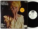 Dusty Springfield - Dusty In Memphis LP - Atlantic VG+ PROMO