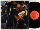 George Michael - Faith LP - Columbia Shrink