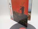 Pink Floyd ‎– More Japan LP OBI VINYL EMI ‎– EMS-80319