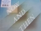 The Beatles- Now and then / love me do 7' in clear Vinyl