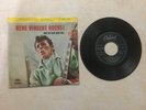 GENE VINCENT ROCKS - EP FRANKIE JOHNNY +3 FR 1958 - CAPITOL 970 - EXC RARE