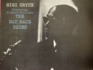 GIGI GRYCE The Rat Race Blues LP PRESTIGE NEW JAZZ OJC 081 early reissue NM