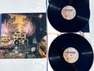 PRINCE Sign O' the Times 1987  1-25577 Double Album Original Sleeves - VG+/EX.