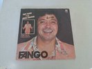 Tony Pabon Y La Nueva Protesta - Fango Pura Salsa Puro Disco LP Rlp 724 DJ COPY