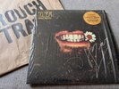 Hozier Unreal Unearth SIGNED Light Umber 2 Vinyl LP Record NYC Rough Trade 8/20