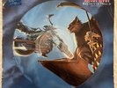 Meatloaf - A Bat Out Of Hell 2 - Vinyl LP - Rare 1993 Original Issue PictureDisc