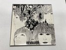 THE BEATLES REVOLVER APPLE 1969 RI OF 1966 LP VINYL 9.0, SLEEVE 8.0