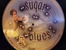 78 rpm Vinyl 1946 Vogue Picture Record Clyde McCoy Basin Street & Sugar Blues