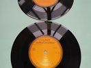 DION AND THE BELMONTS WHERE OR WHEN 1959 UK DEMO LONDON VINYL 7