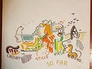 STILLS CROSBY - So Far - Vinyl - **BRAND NEW/STILL SEALED** - RARE
