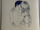Karen O ‎Crush Songs - Rare Blue Vinyl 36 Page Insert SEALED Yeah Yeah Yeahs