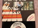 CLAUDE FRANCOIS PROMO ELOISE vs SULLE LABBRA NEL CUORE In ITALIANO 1969 FLECHE