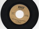 Northern Soul - The Four Voices - Your Love Is Getting Stronger