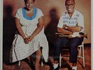 ELLA FITZGERALD ELLA AND LOUIS VERVE 18MJ9024 JAPAN VINYL LP