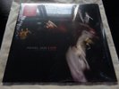 Pearl Jam Live on two legs 2LP 2022 RSD LTD Clear vinyl NEW SEALED Chris Cornell
