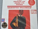 Ornette Coleman Shape Of Jazz To Come 45 rpm Atlantic 2-LP Vinyl 2013 NM