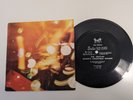 BEATLES FAN CLUB SEVENTH CHRISTMAS FLEXI DISC 1969