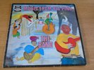THE BAND - Music From Big Pink - Debut 1968 UK first press 11-track stereo LP