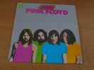 PINK FLOYD - Masters Of Rock - Rare 1976 Swedish 10-track compilation LP