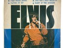 ELVIS PRESLEY Polk Salad Annie EP THAILAND PRESS 7