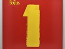 1 by The Beatles (2xLP Vinyl Record, 2015) #1 Greatest Hits Gatefold Set
