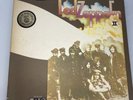 Led Zeppelin II; Atlantic 8236; RL SS/LH SS; HOT MIX; LUDWIG; NO VINYL