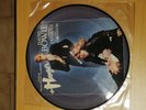 the hunger soundtrack BOF (david bowie) lp picture discmilan pd ach 005