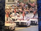 Dead Kennedys 1985 Frankenchrist LP With Poster