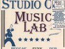 Various Artists Studio One Music Lab double LP vinyl Europe Soul Jazz 2022 Soul