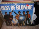BLONDIE/DEBBY HARRY-Best Of Blondie-OR.NM-/NM LP/SHRNK Heart Of Glass/Tide/1 Way